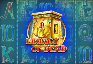 NOVOMATIC - игровой автомат онлайн от Various с RTP 97.59%